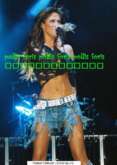 *~Poze*~ - Dulce_Maria_forever:X:X - Anahi