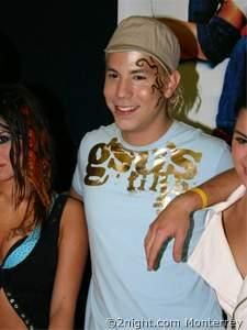 **Poze** - Dulce_Maria_forever:X:X - Christian