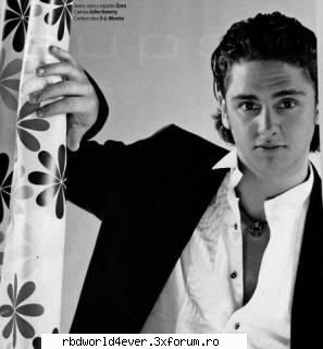 ~Poze~ - Dulce_Maria_forever:X:X - Christopher