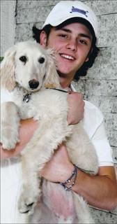 ~Poze~ - Dulce_Maria_forever:X:X - Christopher