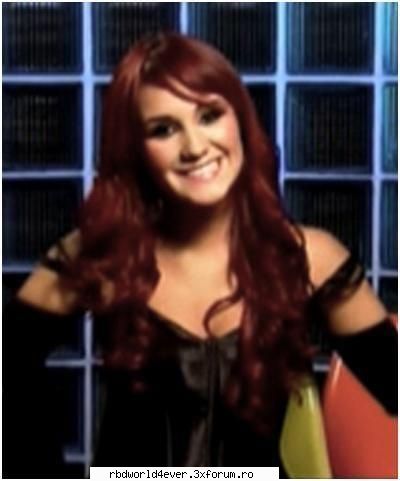 *~Poze*~ - anahi_princessa - Dulce Maria