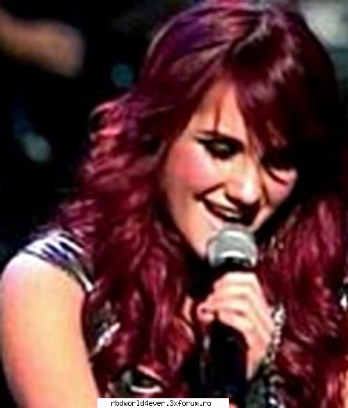 *~Poze*~ - anahi_princessa - Dulce Maria