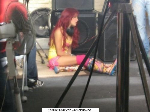 *~Poze*~ - anahi_princessa - Dulce Maria