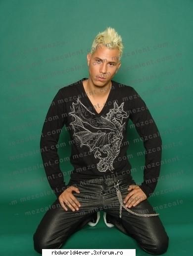 **Poze** - **Chris_Pollito** - Christian