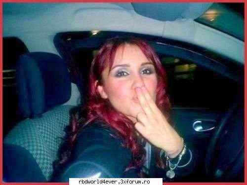 *~Poze*~ - anahi_princessa - Dulce Maria