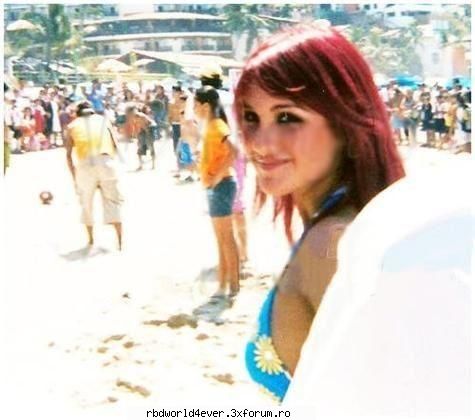 *~Poze*~ - anahi_princessa - Dulce Maria