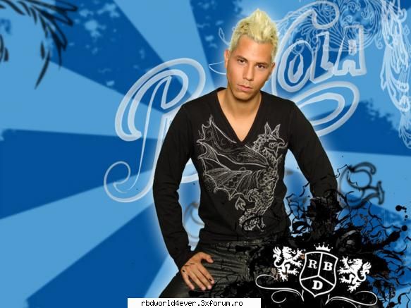 **Poze** - **Chris_Pollito** - Christian
