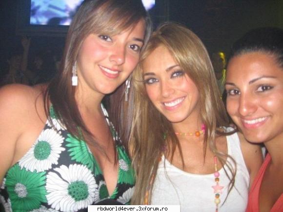 *~Poze*~ - Dulce_Maria_forever:X:X - Anahi