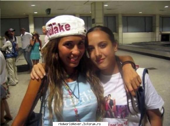 *~Poze*~ - Dulce_Maria_forever:X:X - Anahi