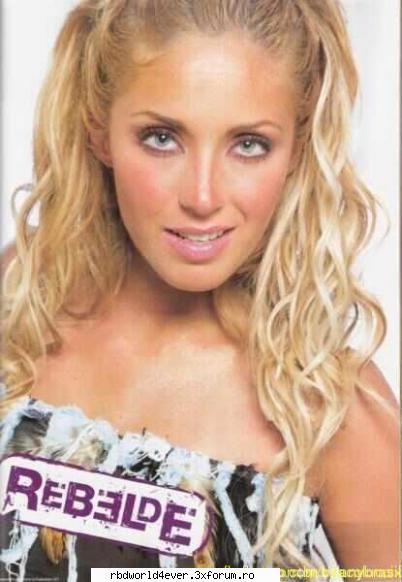 *~Poze*~ - Dulce_Maria_forever:X:X - Anahi