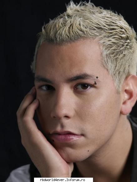 **Poze** - **Chris_Pollito** - Christian