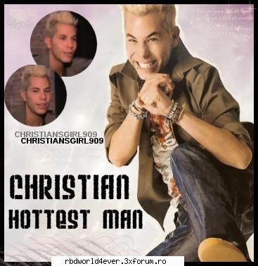 **Poze** - **Chris_Pollito** - Christian