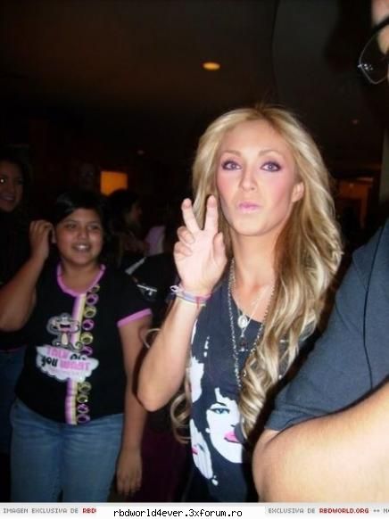 *~Poze*~ - anahi_princessa - Anahi