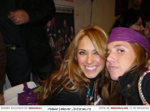 *~Poze*~ - anahi_princessa - Anahi