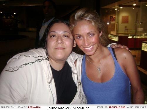 *~Poze*~ - anahi_princessa - Anahi