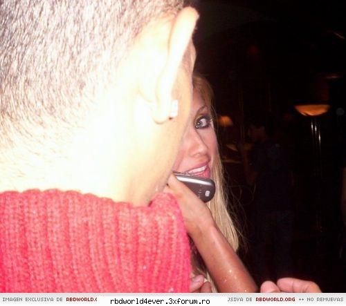 *~Poze*~ - anahi_princessa - Anahi