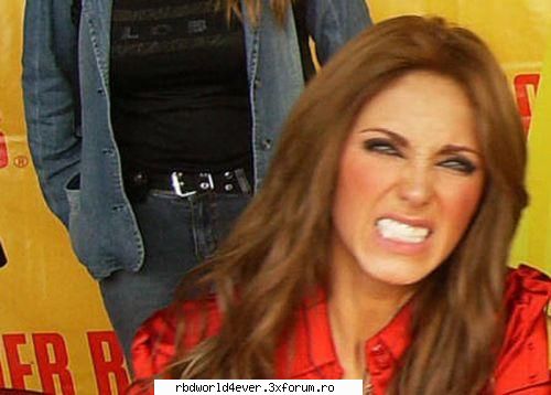 *~Poze*~ - anahi_princessa - Anahi