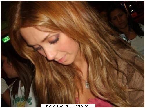 *~Poze*~ - anahi_princessa - Anahi