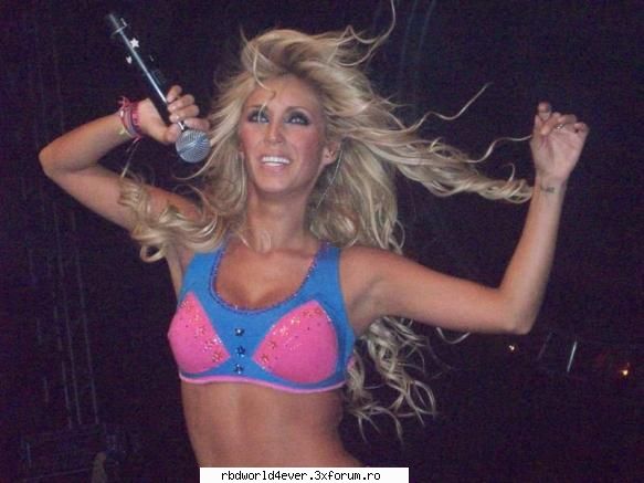 *~Poze*~ - anahi_princessa - Anahi