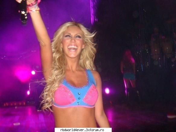 *~Poze*~ - anahi_princessa - Anahi
