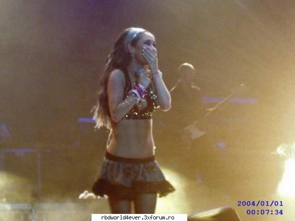*~Poze*~ - anahi_princessa - Anahi