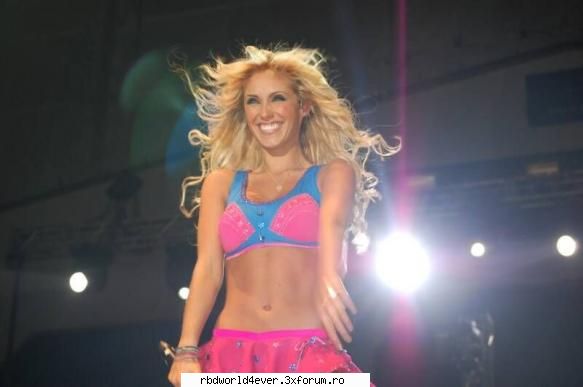 *~Poze*~ - anahi_princessa - Anahi