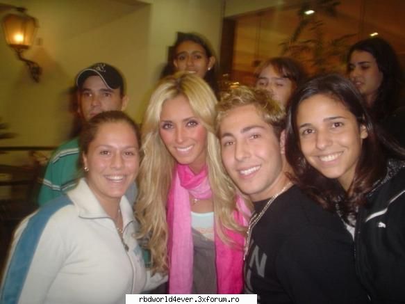 *~Poze*~ - anahi_princessa - Anahi
