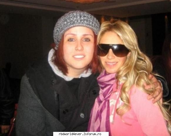*~Poze*~ - anahi_princessa - Anahi