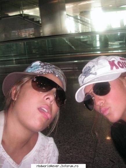 *~Poze*~ - anahi_princessa - Anahi