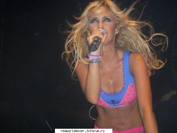 *~Poze*~ - anahi_princessa - Anahi