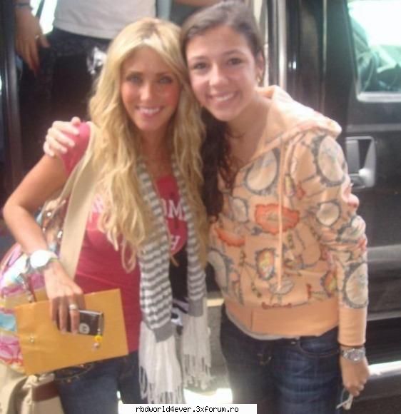 *~Poze*~ - anahi_princessa - Anahi