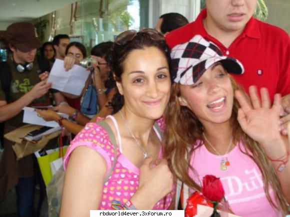 *~Poze*~ - anahi_princessa - Anahi