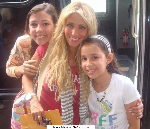 *~Poze*~ - anahi_princessa - Anahi