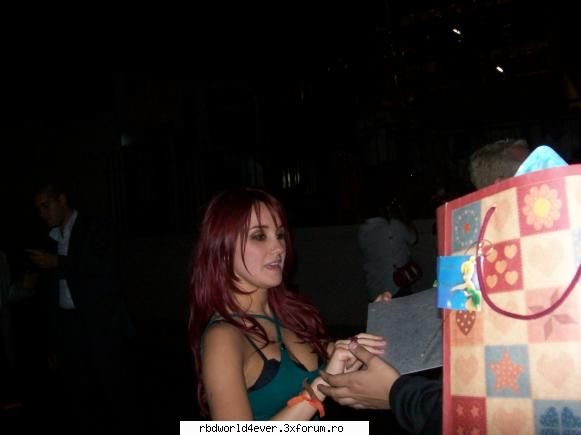 *~Poze*~ - anahi_princessa - Dulce Maria