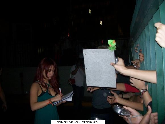 *~Poze*~ - anahi_princessa - Dulce Maria