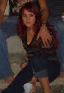 *~Poze*~ - anahi_princessa - Dulce Maria