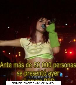 *~Poze*~ - anahi_princessa - Dulce Maria
