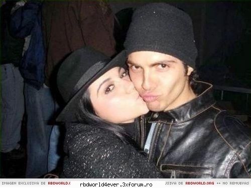 Poze - anahi_princessa - Maite