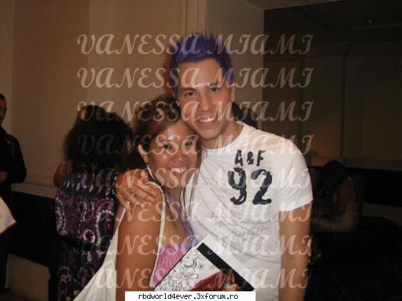 **Poze** - anahi_princessa - Christian