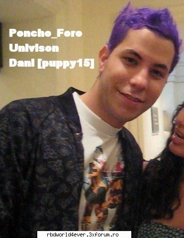 **Poze** - anahi_princessa - Christian