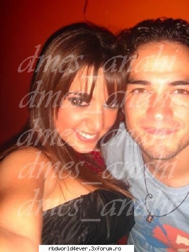 *~*Poze*~* - anahi_princessa - Poncho