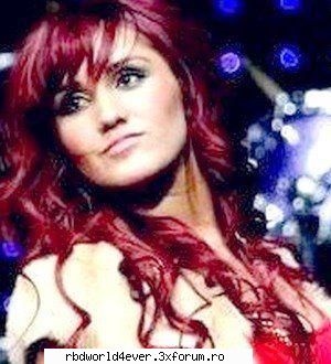 *~Poze*~ - raluca_dragutza52 - Dulce Maria