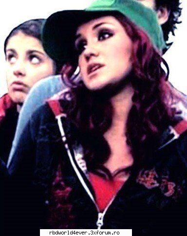 *~Poze*~ - raluca_dragutza52 - Dulce Maria