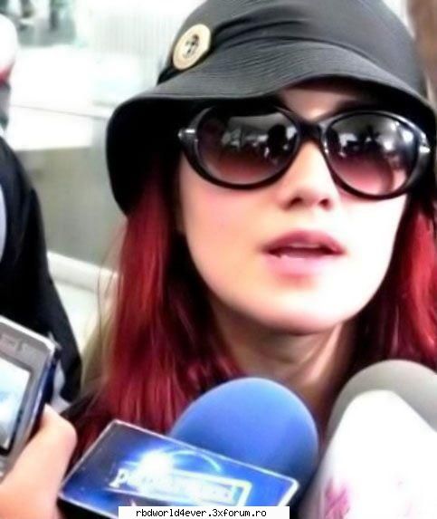 *~Poze*~ - raluca_dragutza52 - Dulce Maria