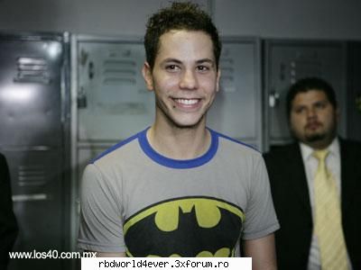 **Poze** - **Chris_Pollito** - Christian
