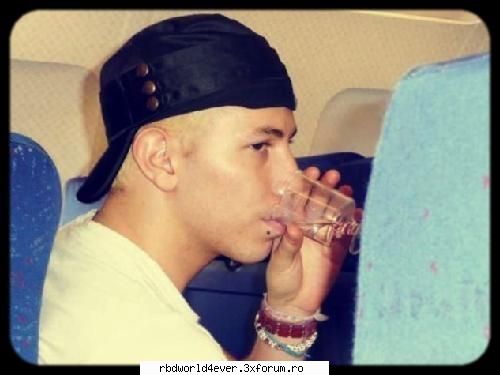 **Poze** - **Chris_Pollito** - Christian