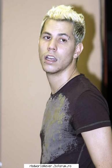 **Poze** - **Chris_Pollito** - Christian