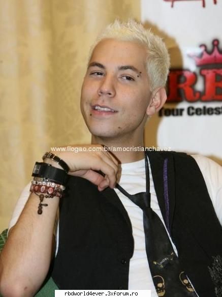 **Poze** - **Chris_Pollito** - Christian
