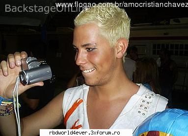 **Poze** - **Chris_Pollito** - Christian
