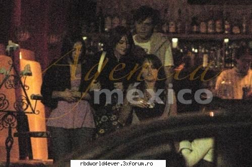 *~Poze*~ - **Chris_Pollito** - Dulce Maria